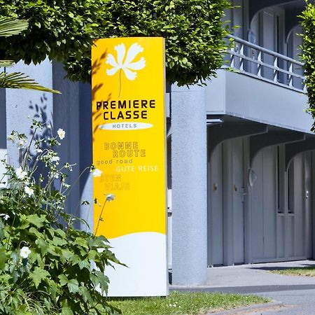 Premiere Classe Villeneuve St Georges Luaran gambar